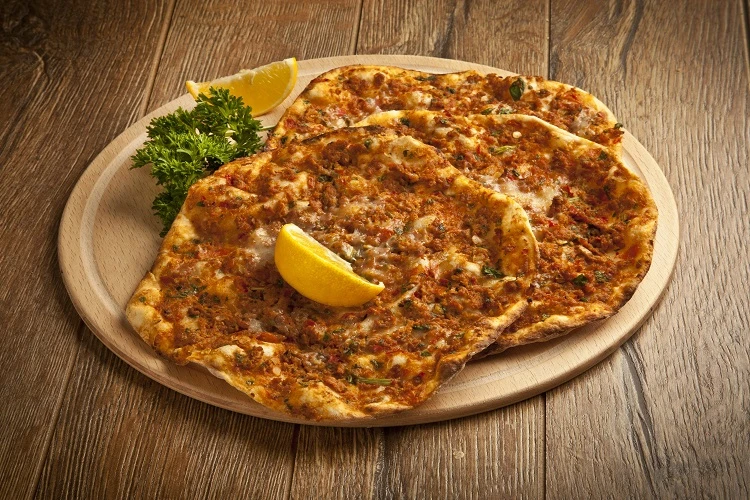 Şanlıurfa Lahmacun Siparişi